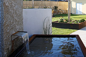 Brunnen