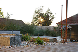 Sitzplatz