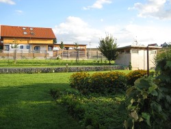 Hausgarten Schwarzenau