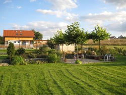 Hausgarten Schwarzenau
