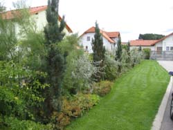 Hausgarten Schwarzenau