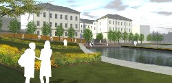 I.S.T. Maria Gugging - Campus