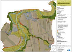Naturpark Dobersberg Naturraumkartierung