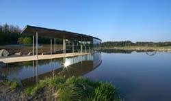 Ramsar Zentrum, Schrems