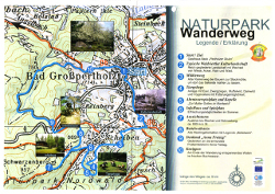 Wanderweg
